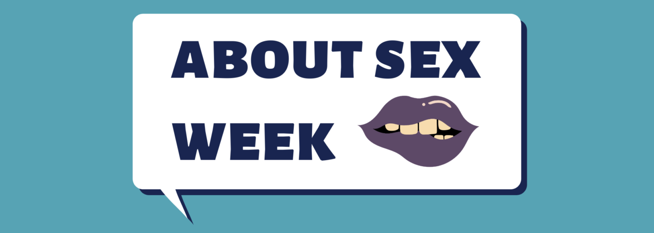 Sex Week 101 Sex Week 